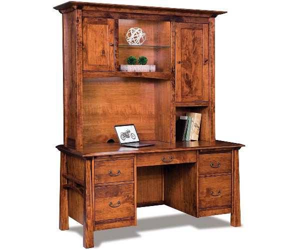 Artesa Hutch & Desk