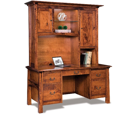 Artesa Hutch & Desk