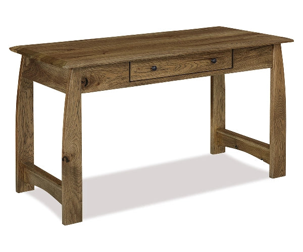 Online Amish Furniture LLC Boulder Creek Wall Unit - Thumbnail 2