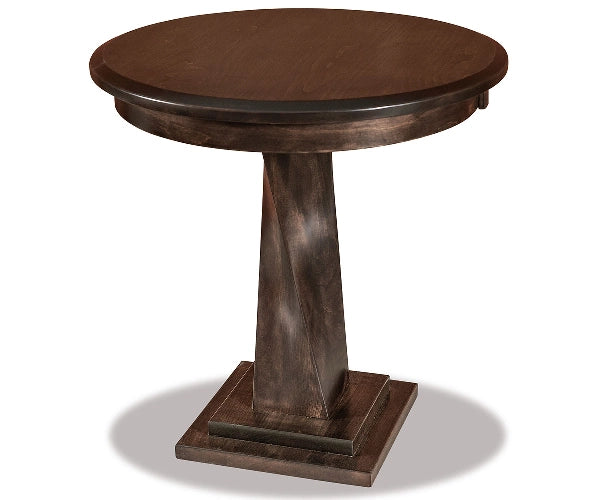 Lexington Arc Enclosed Occasional Tables