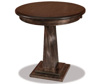Lexington Arc Enclosed Occasional Tables