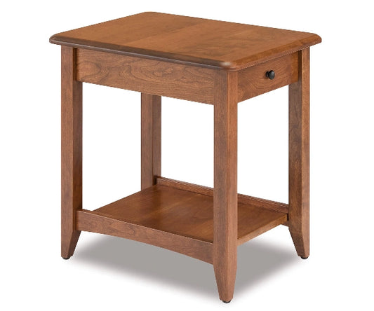 Dover Occasional Open Tables