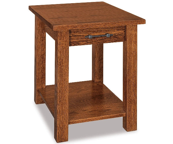 Timbra Occasional Open Collection