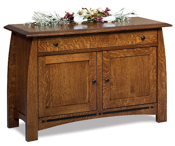 Boulder Creek Occasional Tables