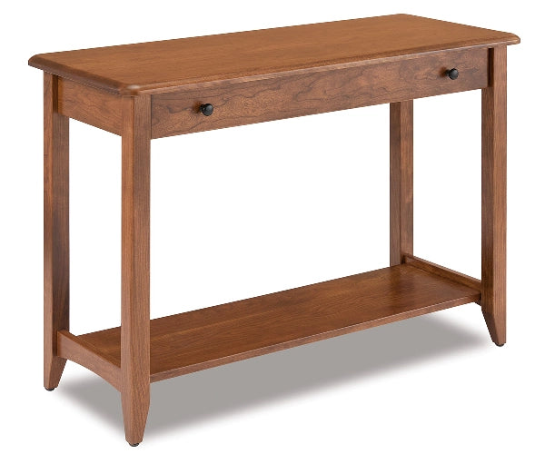 Dover Occasional Open Tables