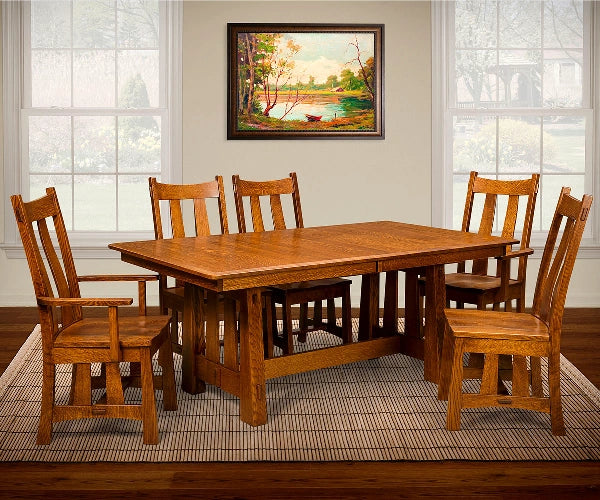 Fremont Chair