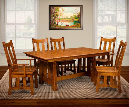 Fremont Chair
