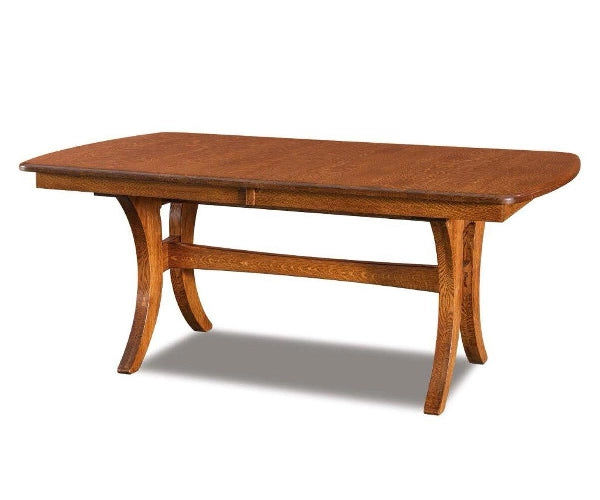 Gemma Trestle Table