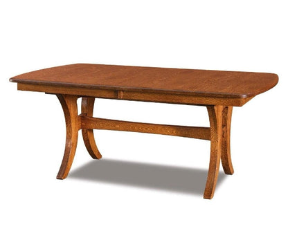 Gemma Trestle Table