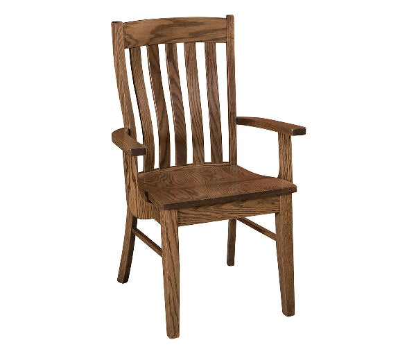 Hillcrest Chair