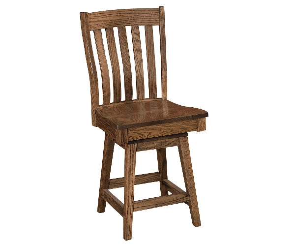 Hillcrest Bar Stool