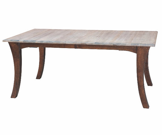 Hudson Leg Table