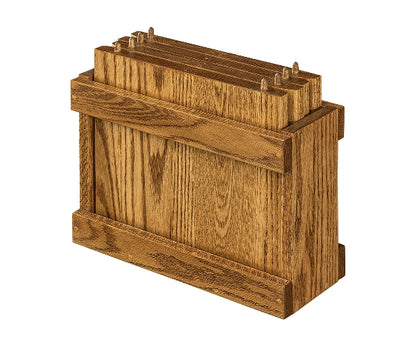 Cherokee Extenda Bench