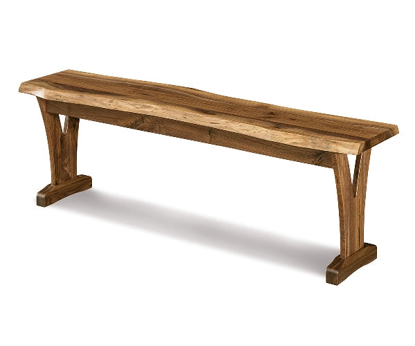 Elridge Extenda Bench