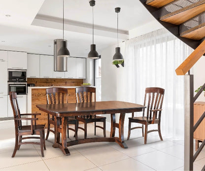Horizon Mini Dining Table