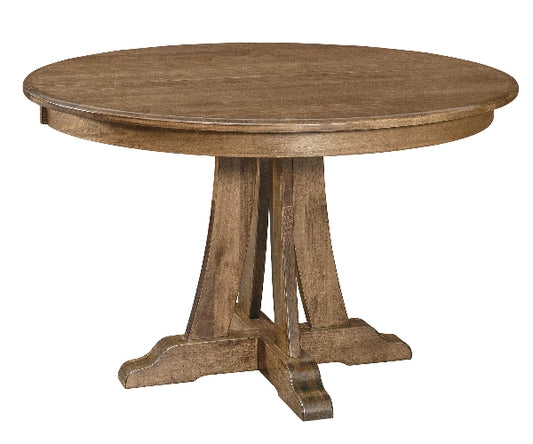 Houlton Pedestal Table