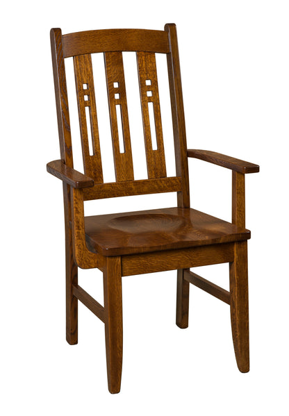 Jamestown Chair