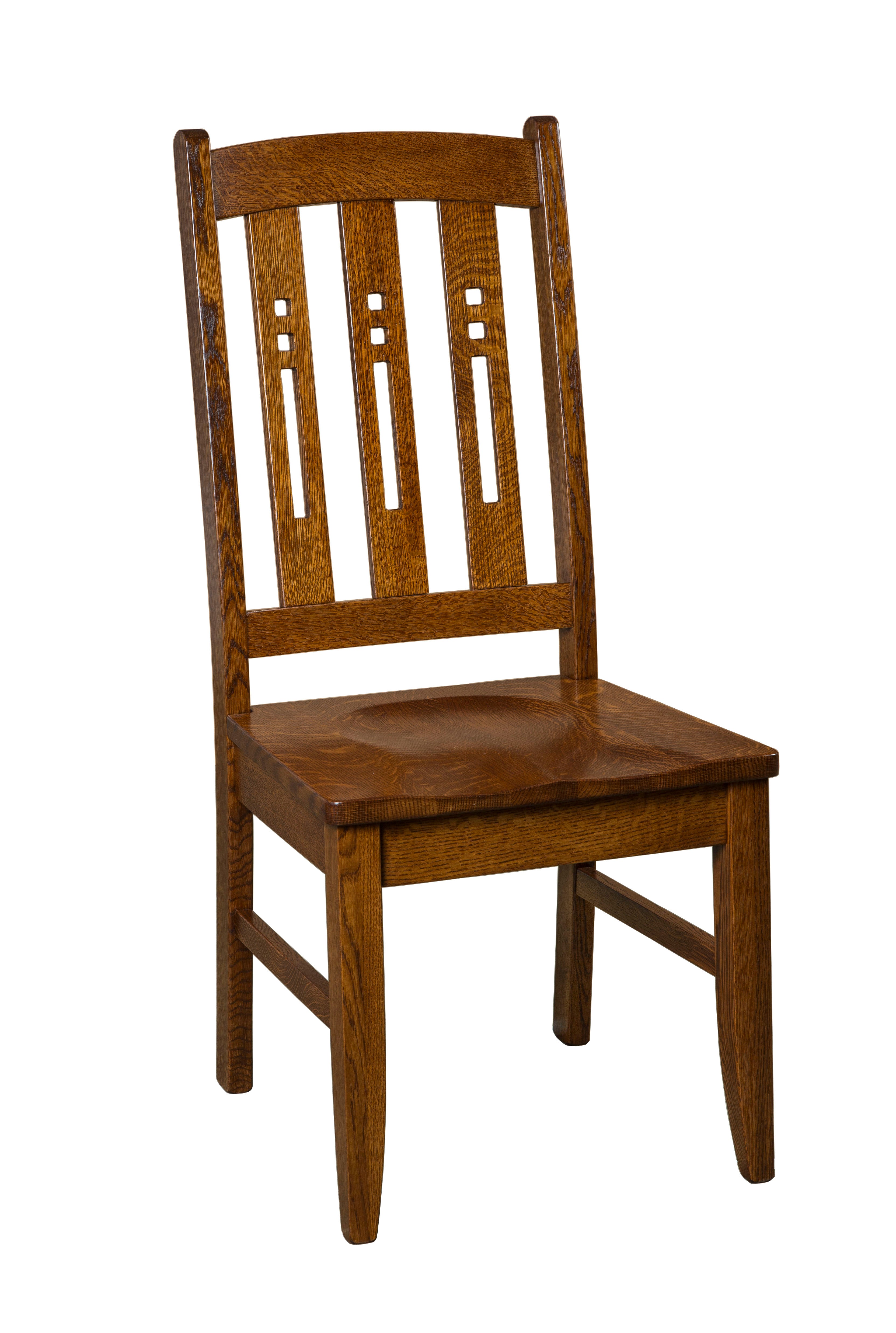 Jamestown Chair