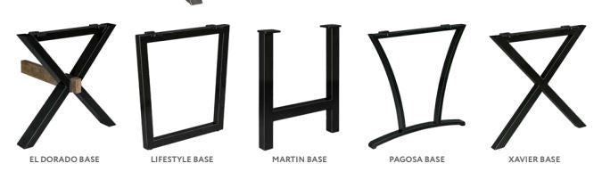 Livingston Bench