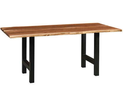 Live Edge Table
