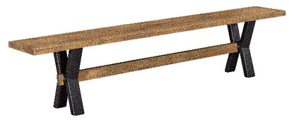 Livingston Bench