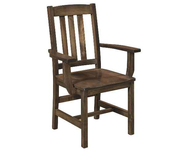 Lodge Chair