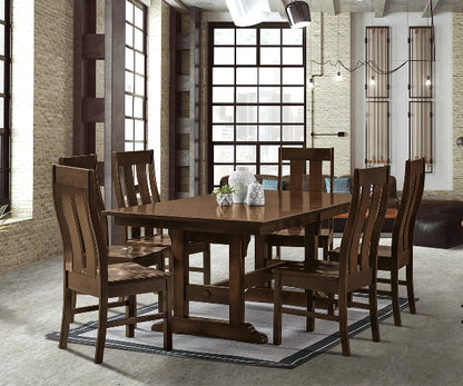 Macomb Dining Table
