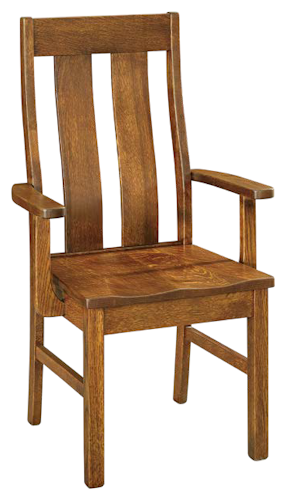 Macomb Chair
