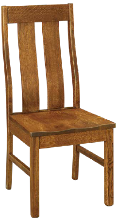 Macomb Chair