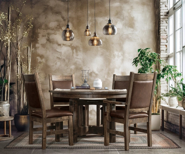Martin Chair