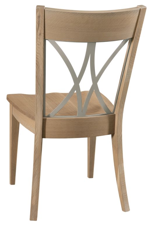 NorthStar Side Chair