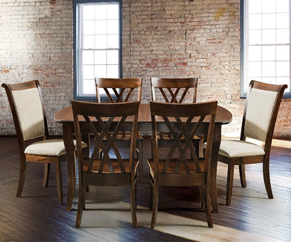 Oleta Chair