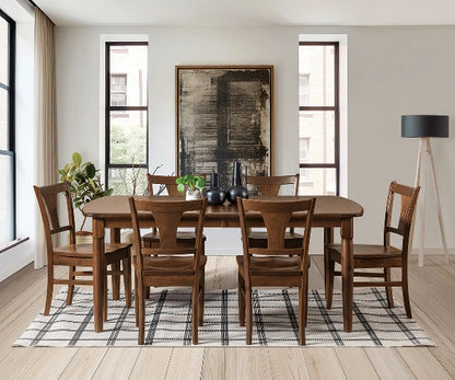 Presque Dining Table