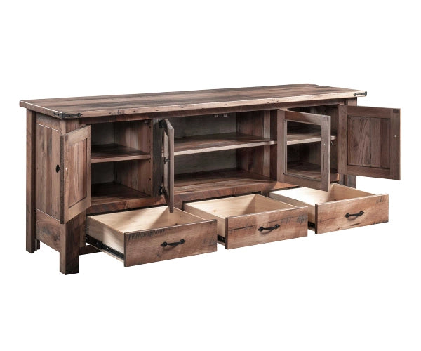 1030 Kimbolton 60" TV Stand - Thumbnail 2