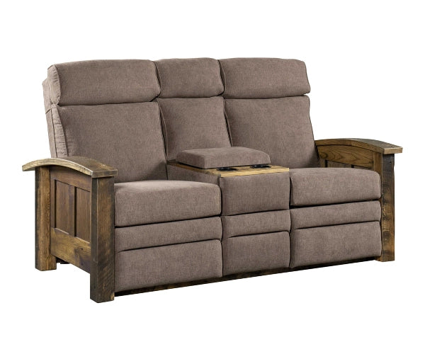 1030 Kimbolton Recliner Love Seat