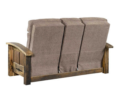 1030 Kimbolton Center Console Recliner Love Seat