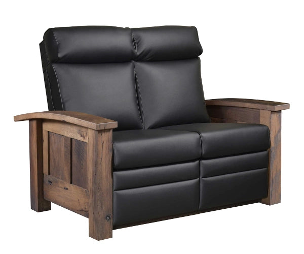1030 Kimbolton Recliner Love Seat - Thumbnail 2
