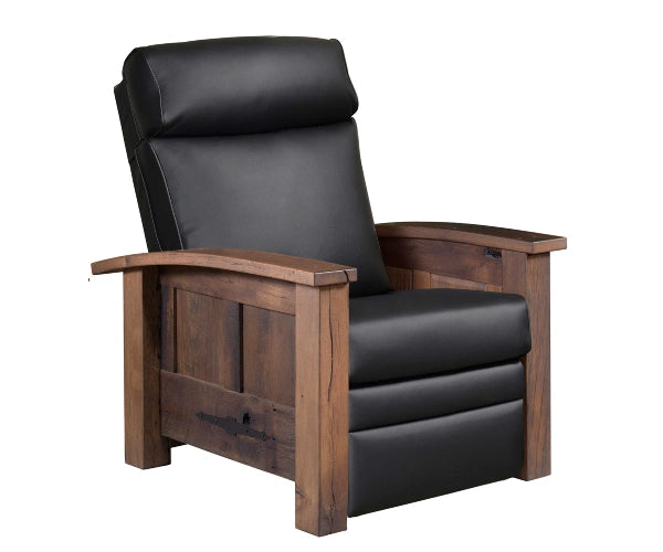 Online Amish Furniture LLC 1030 Kimbolton Sleeper Chair