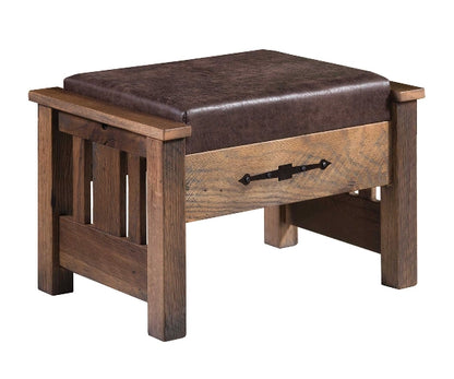 1050 Tiverton Chair Stationary A