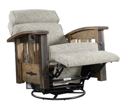 1050 Tiverton Swivel Glider Recliner