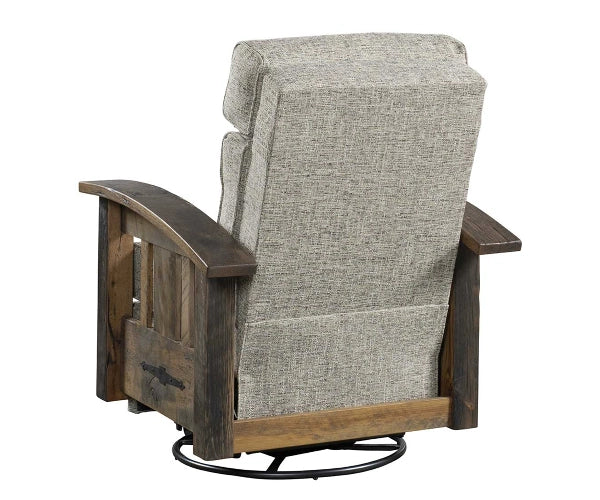 1050 Tiverton Swivel Glider Recliner