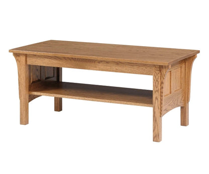 1600 Shaker Occasional Tables