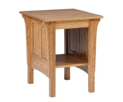 1600 Shaker Occasional Tables