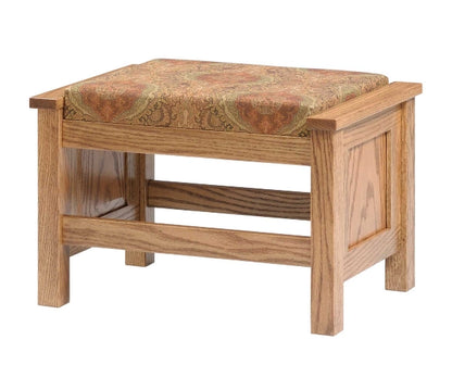 1675 Shaker High Back Chair