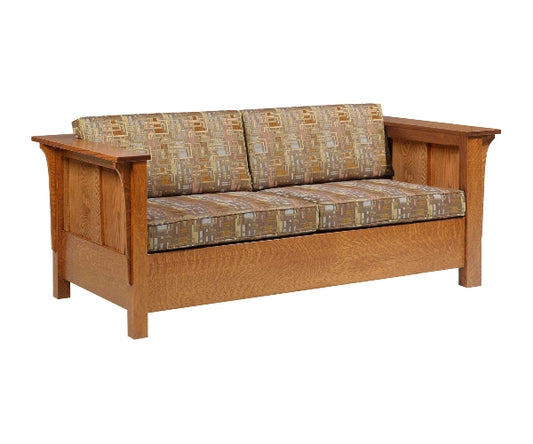 1600 Shaker Sleeper Sofa