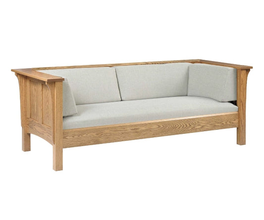 1600 Shaker Sofa