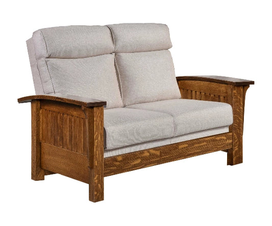 1800 Mission Love Sofa Stationary A