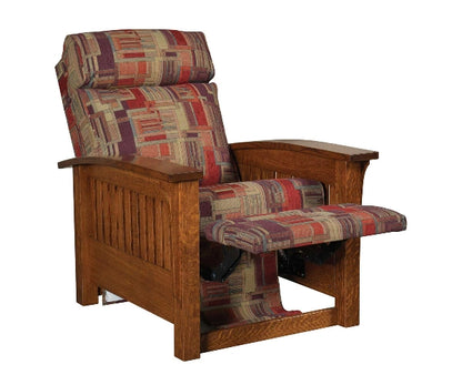 1800 Mission Recliner Chair