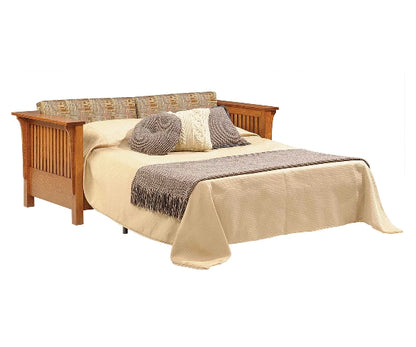 1800 Mission Sleeper Sofa