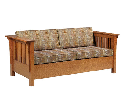 1800 Mission Sleeper Sofa